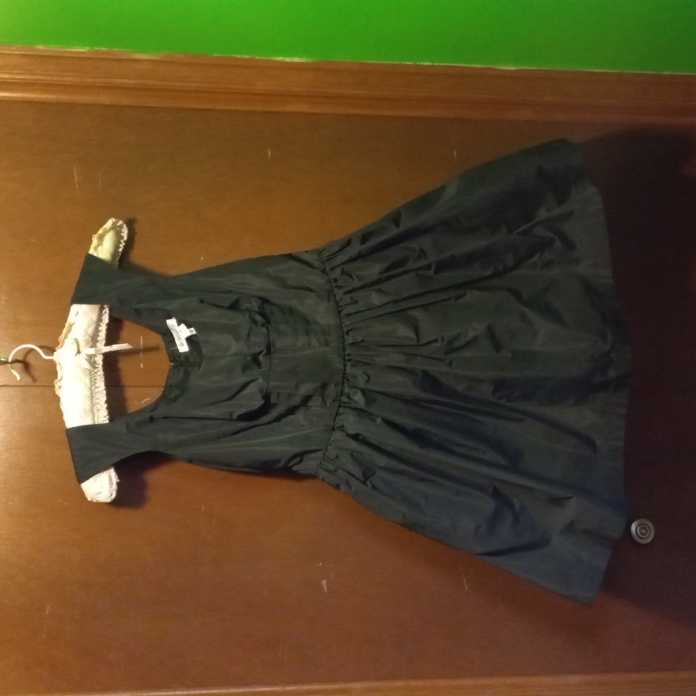 Black BCBG Dress, E.U.C, Fits a Small